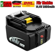 für Makita Akku 14,4V 5Ah