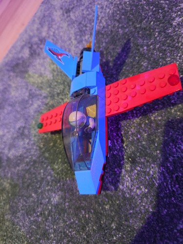 322 lego 60323 city - 60323,