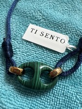 Ti Sento Milano Damen Armband Top