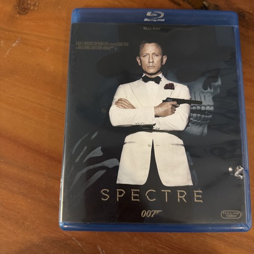 James bond spectre von - james,