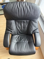 Sehr gut erhaltenen Schwarzen