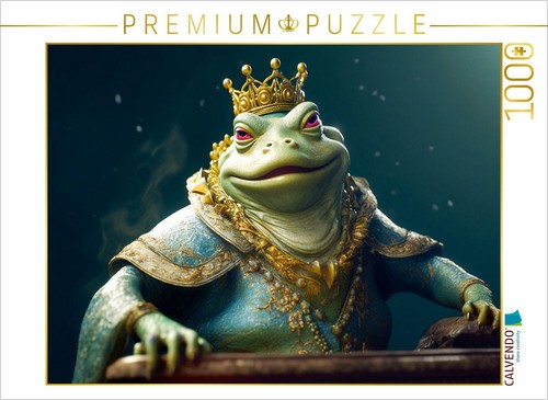 Calvendo puzzle der - calvendo,