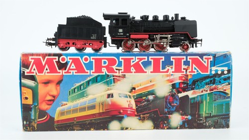 Märklin 3003 - märklin, h0