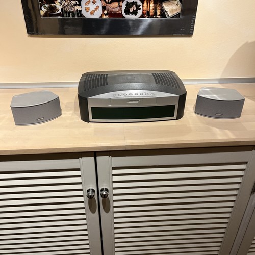 Bose hifi und videosystem - bose,