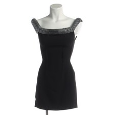 Cocktailkleid David Koma Schwarz 36 US 6