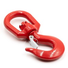 Alfa Logistik Lasthaken Wirbel