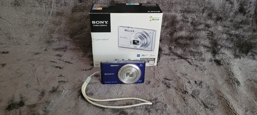 Sony cybershot dsc w730 - cybershot,