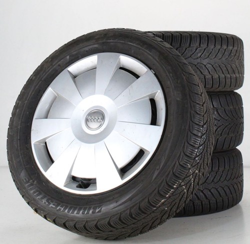 Audi winterräder felgen - a3, 8v