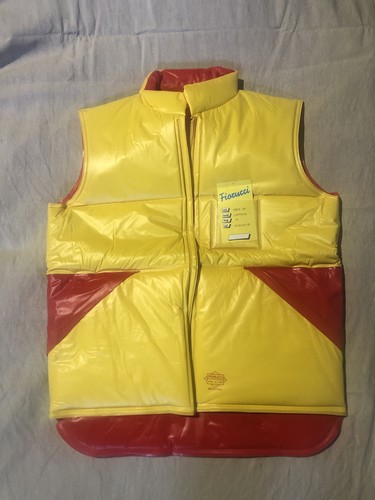 Vintage fiorucci luppolo - vintage, 70er