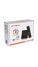 GTMEDIA Ifire2-1080P H.265 HEVC 10bits Internet IP TV box 2.4G WIFI Set top Box