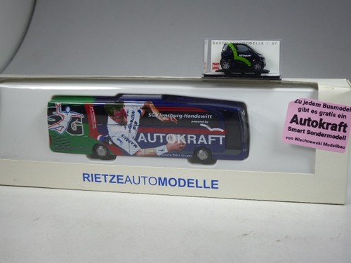 Rietze somo mercedes - (yg-56),