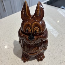 Price & Kensington Bunny