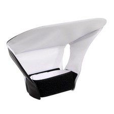 Compactly Flash Diffuser Light