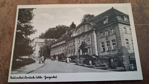 Radiumbad landeck schl - radiumbad,