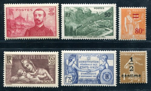Frankreich 1937 - frankreich,