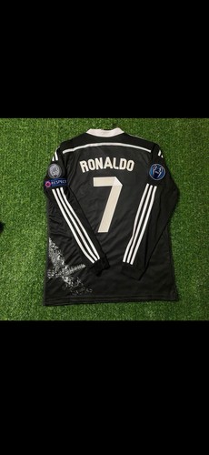 Cristiano ronaldo trikot - cristiano,