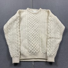 Carraig Donn Sweater Mens