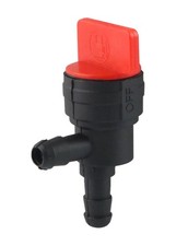 Benzinhahn Kraftstoffhahn für Briggs und Stratton 494539 494769 698181 Tecumseh