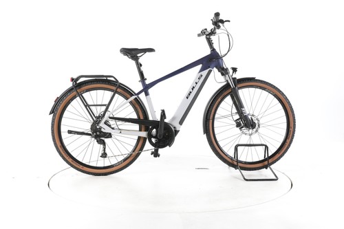 Bulls cross evo trekking - evo,