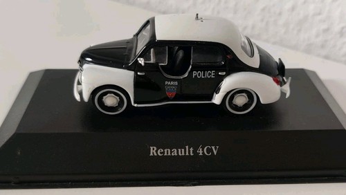 Renault 43 atlas police - 4,