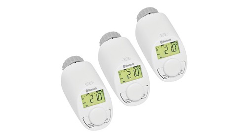 Eqiva 3er set bluetooth - eqiva, bluetooth®