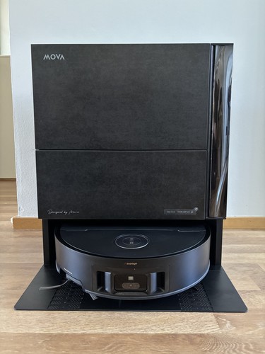 Mova z70 ultra - ultra, vacuum