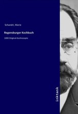 Regensburger Kochbuch 1000
