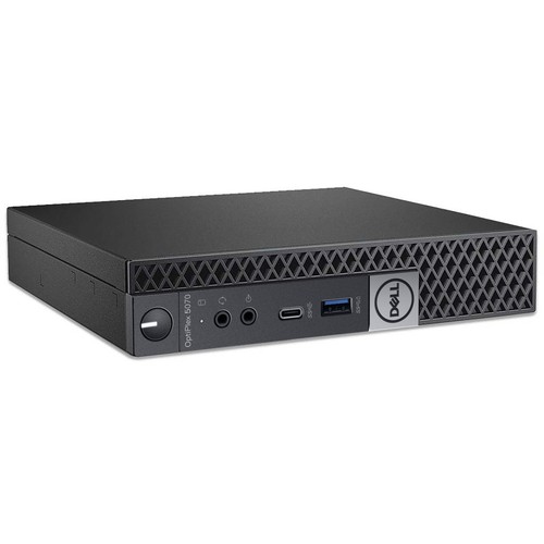 Dell optiplex 5070 mini i5 - dell,