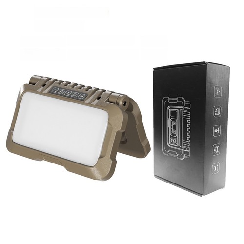 Tragbare led laterne usb - tragbare,