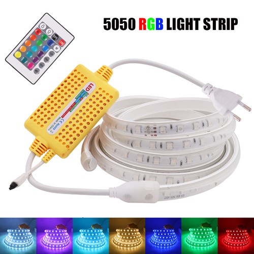 Rgb led stripe streifen - stripe,