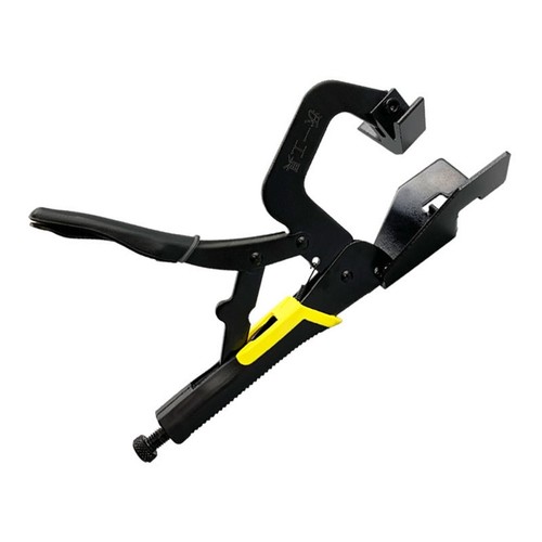 Grad rechtwinkliger clip - 90,