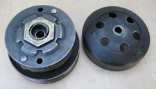 PEUGEOT SPEEDFIGHT 3 50 AC 2T F1 FLIEHKRAFT KUPPLUNG KOMPLETT WANDLER + GLOCKE