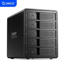 ORICO 5 Bay 3,5 "