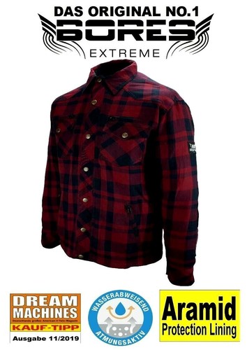 Orig bores lumberjack - orig.bores,