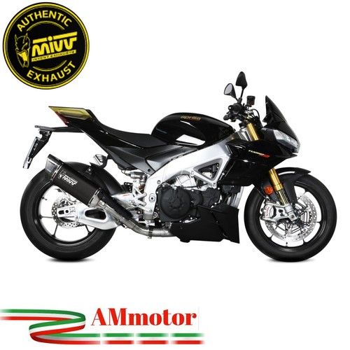 Auspuff motorrad mivv - motorrad,