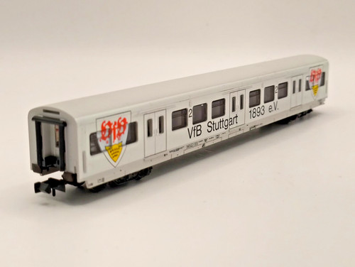 Spur bahn wagen - spur, 2