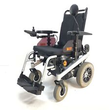 Elektrorollstuhl Rollstuhl Elektromobil B+B Terra Sitzbr. 41-51 cm bis 136 kg 