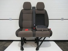 Peugeot Boxer II Vorne Doppelt
