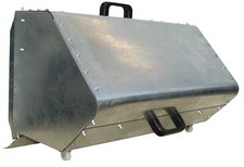 Auffangbox kehrrichtbehälter - auffangbox,