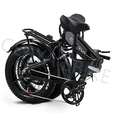 20 Zoll Elektrofahrrad 2OOOVV