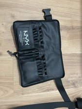 NYX Pinseltasche (Visagistentasche)