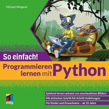 Programmieren lernen mit