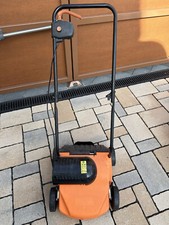 Atika Vertikutierer Rasenlüfter VT 32