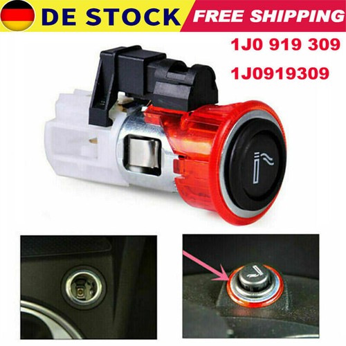 Dhl 12v zigarettenanzünder - 12v,