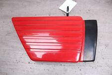 Verkleidung Seitenverkleidung Deckel rechts Suzuki GSX 400 E GK53C 80-87