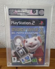 Stuart Little 3 Big Photo