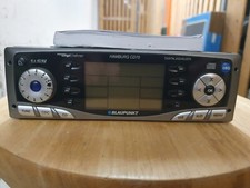 Vintage Blaupunkt Hamburg CD70