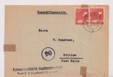 Gemeinsch.Ausg. Mi. 945/Paar