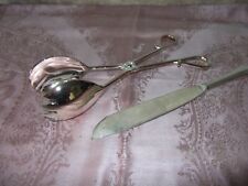 Vorlegezange und Messer