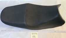 Suzuki GSF 600 Bandit Sitzbank Sitz Doppelsitz Sitzkissen – gebraucht